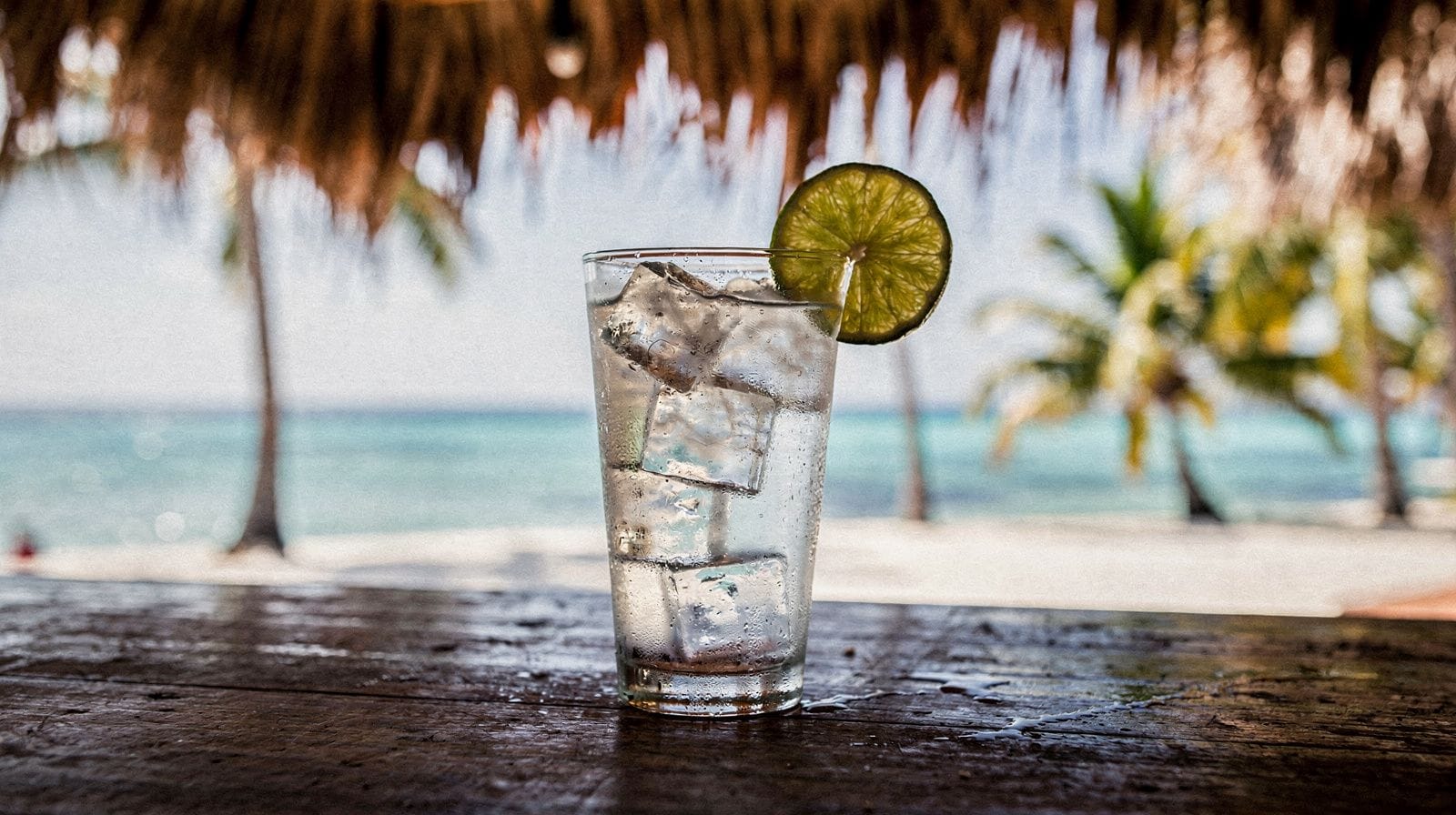 ¿Se puede beber el agua del grifo en Punta Cana?