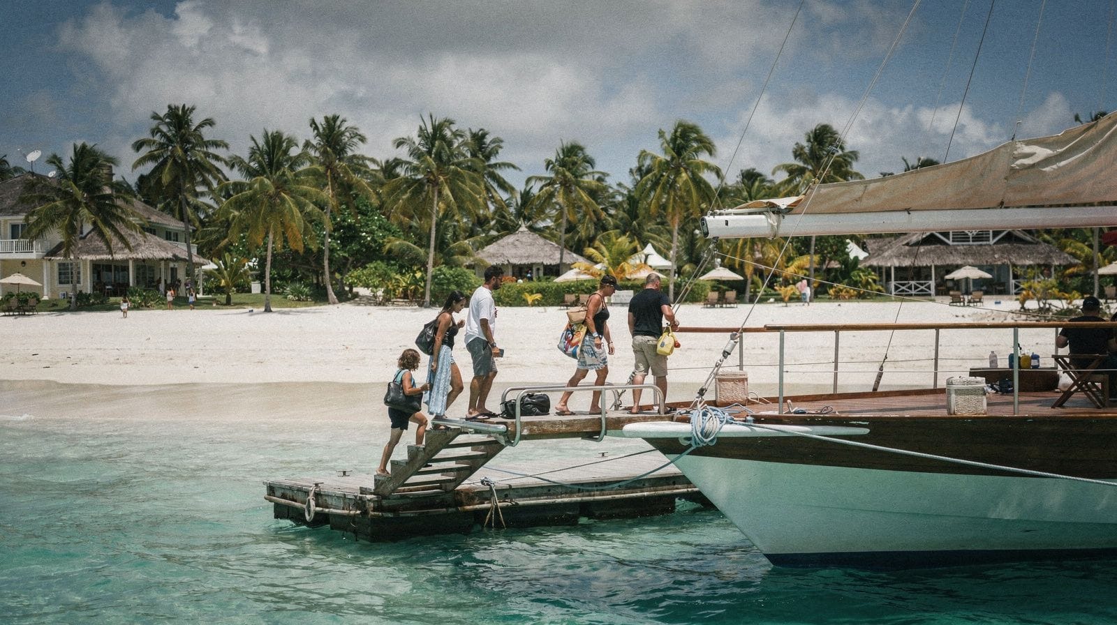 ¿Con cuánta antelación hay que reservar las excursiones en Punta Cana?