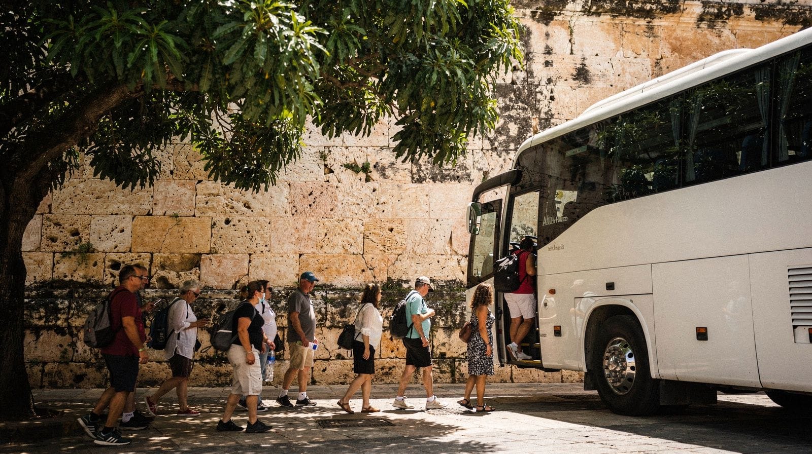¿La excursión de un día a Santo Domingo es demasiado larga?