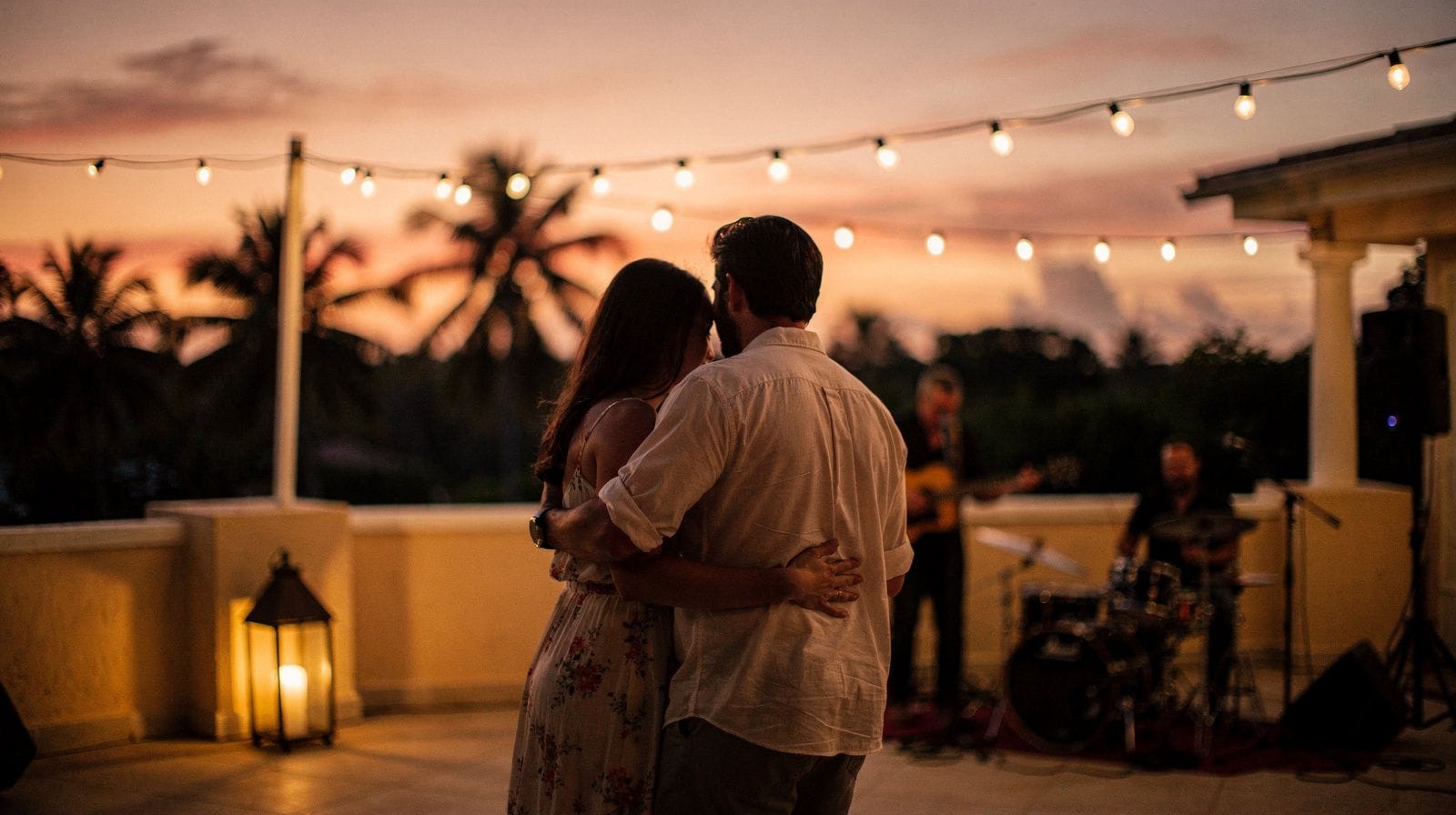 Aprender merengue y bachata: ¿cultura o relleno de resort?
