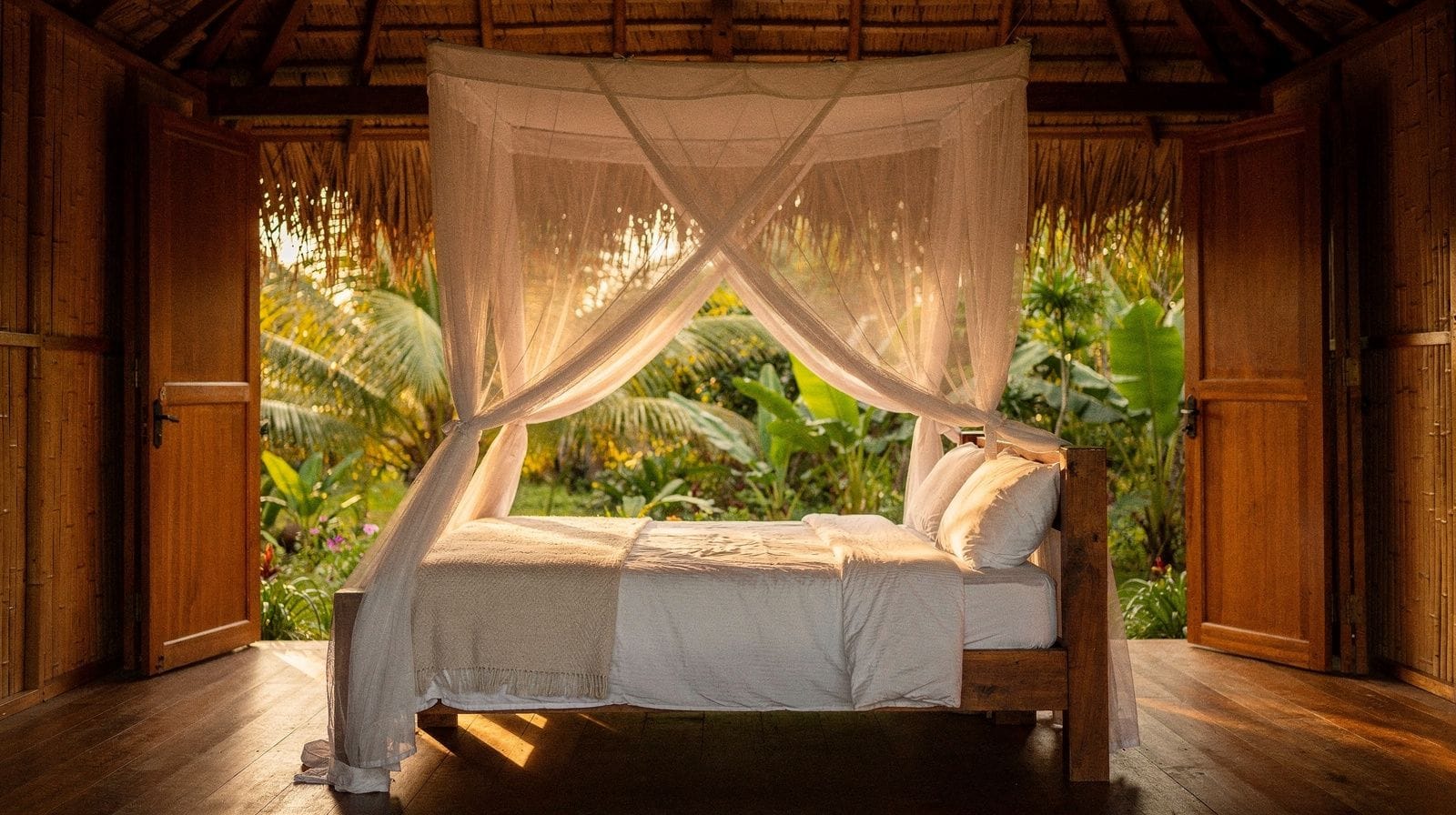 Mosquitos y dengue: lo que hay que saber antes de viajar