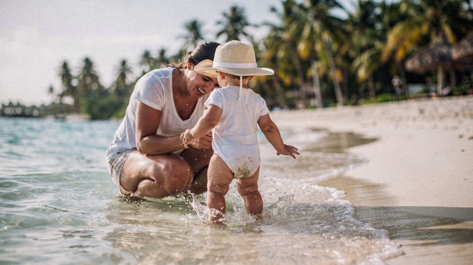 Punta Cana con un niño pequeño: lo que realmente nos funcionó