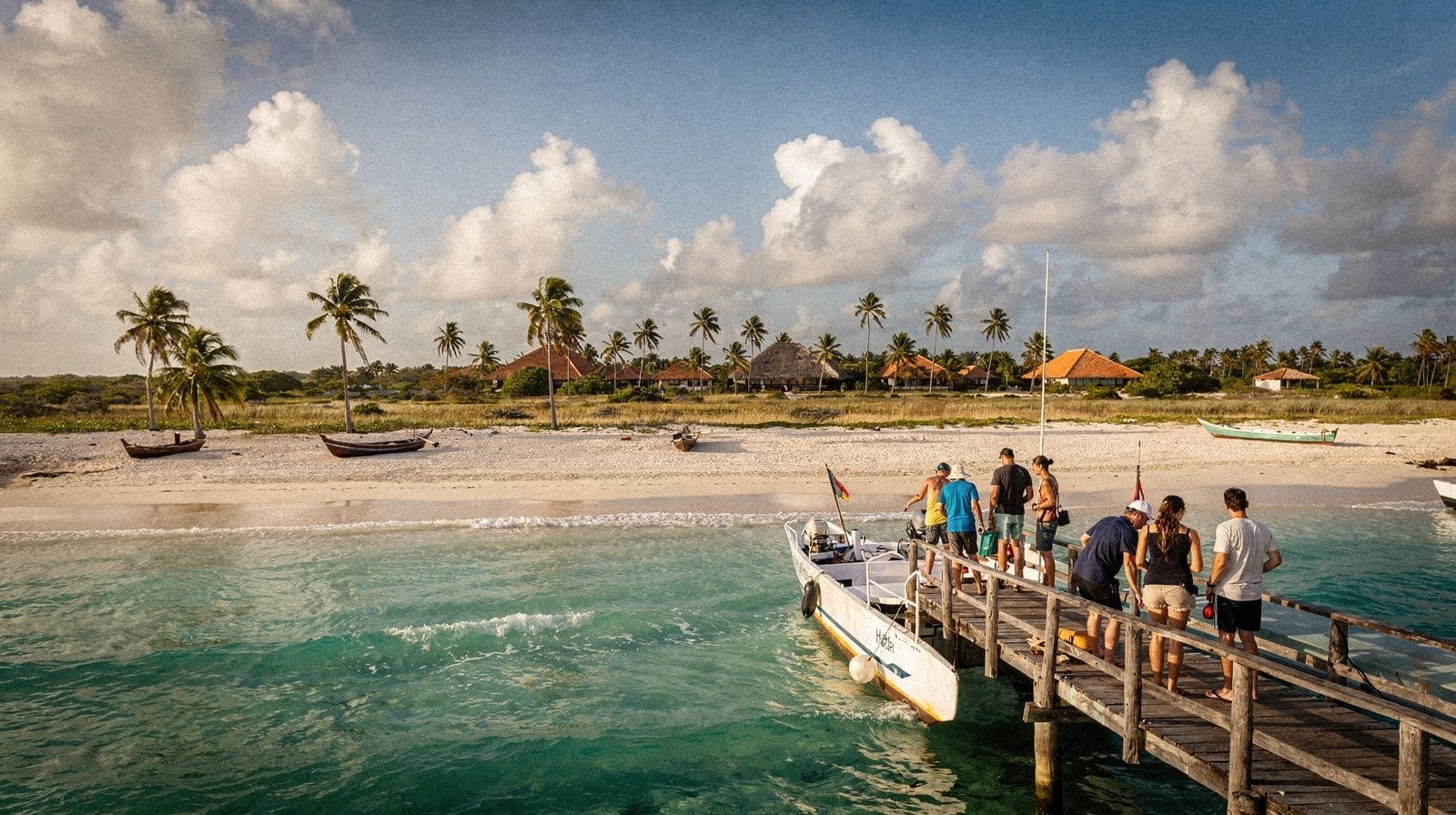 Excursiones de un día desde Punta Cana