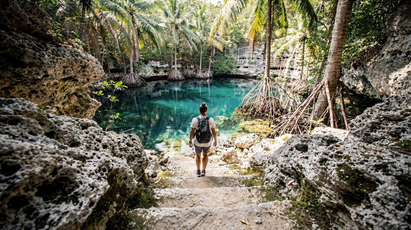 Naturaleza y senderismo