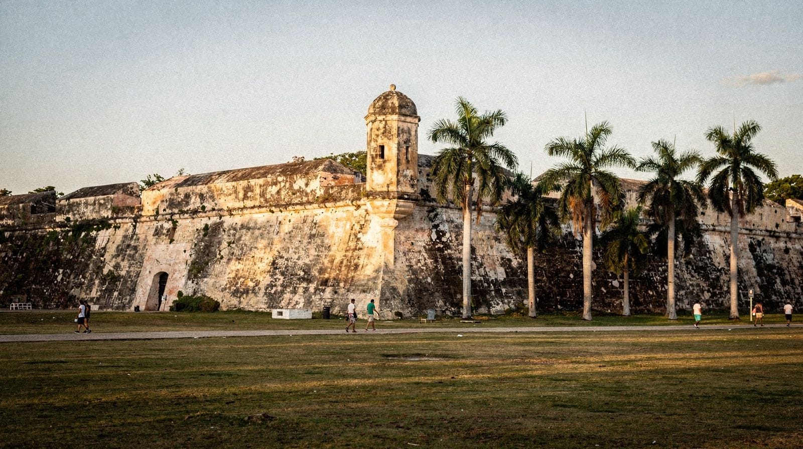 Excursiones de un día a Santo Domingo