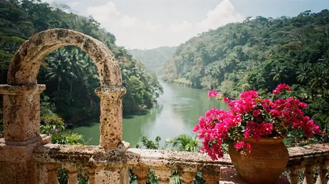 Altos de chavon