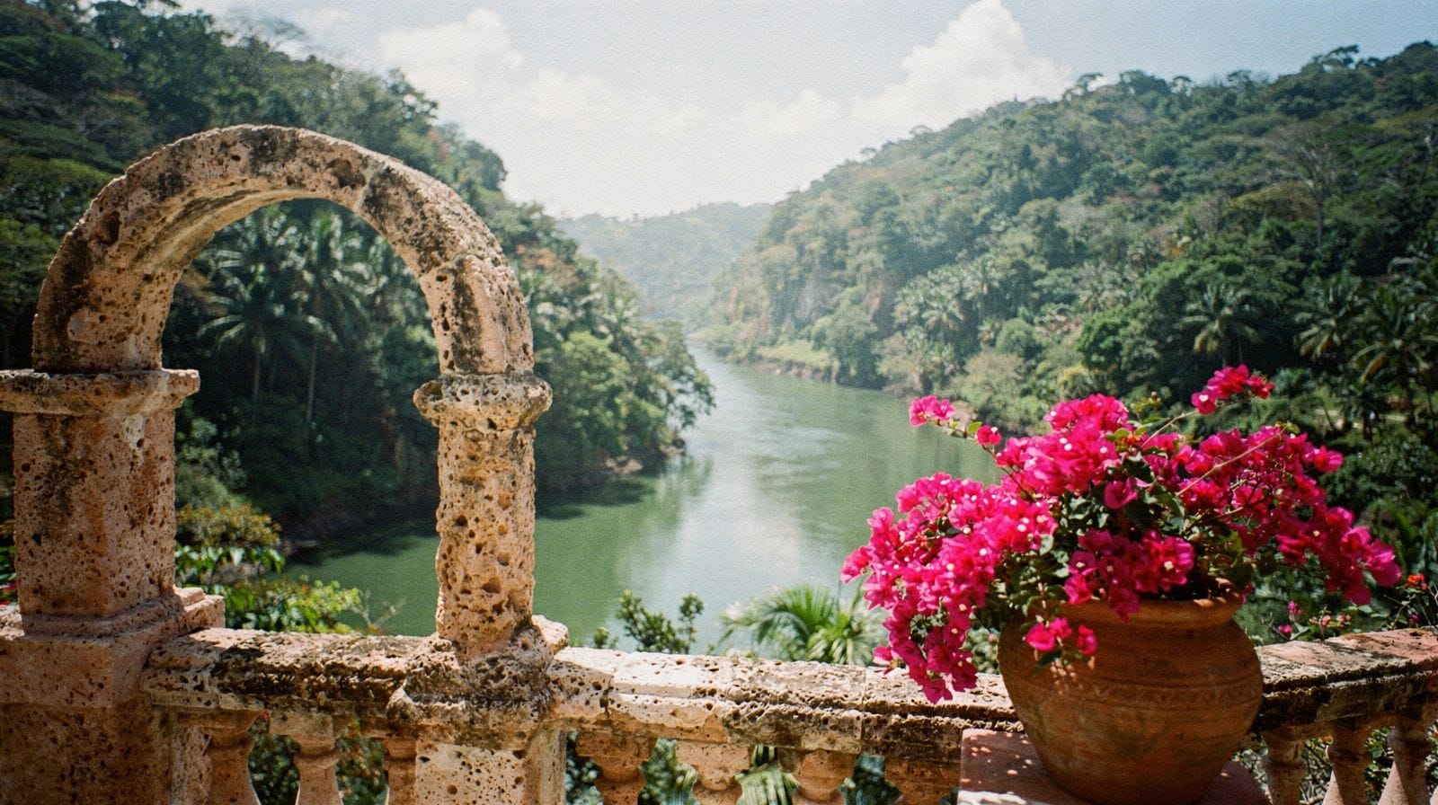 Altos de Chavón: un pueblo réplica de los años 70 cerca de La Romana