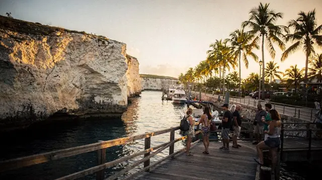 Cap cana