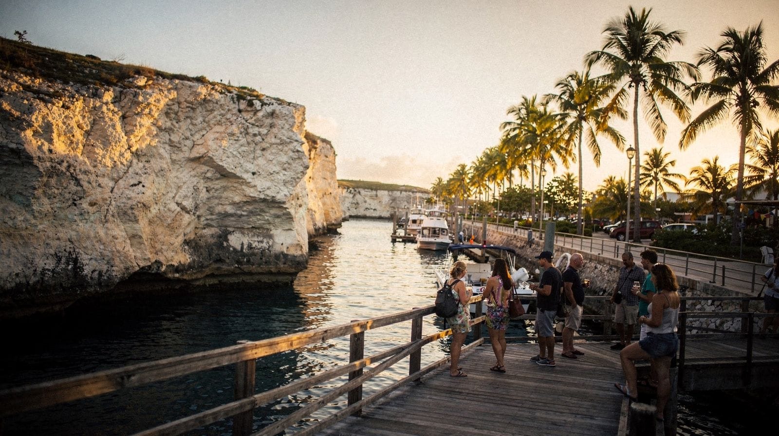 Cap Cana