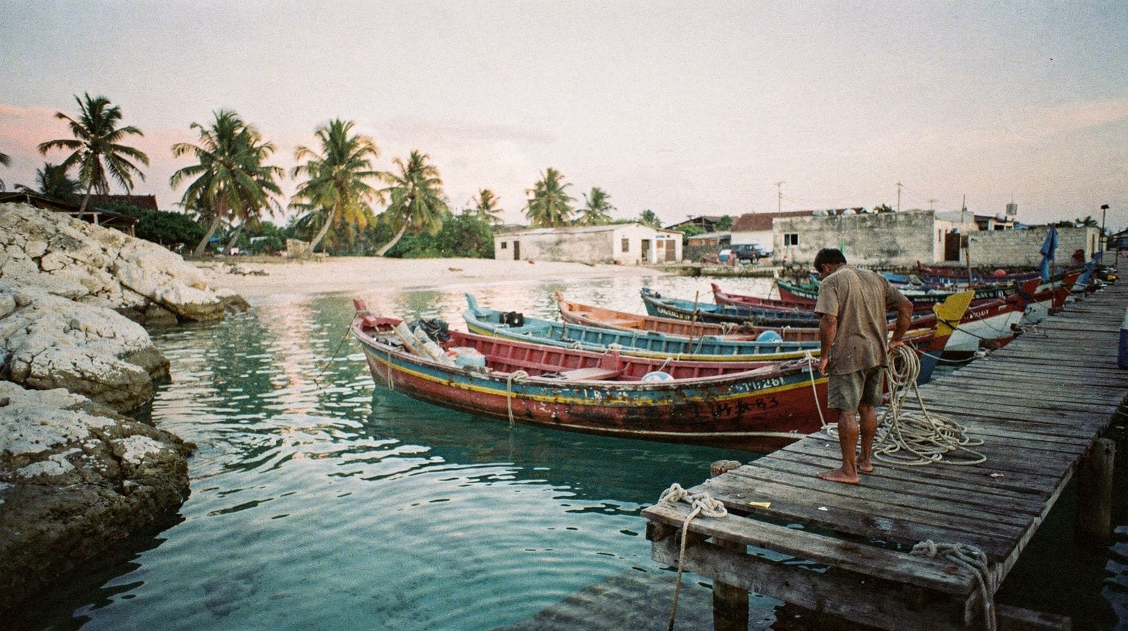 La Romana, Bayahibe y las islas