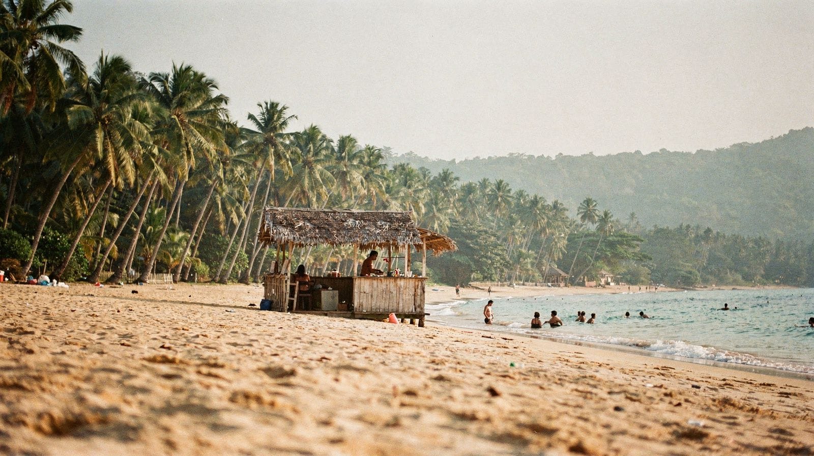 Las Terrenas