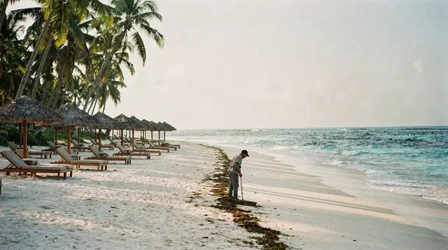 Punta cana