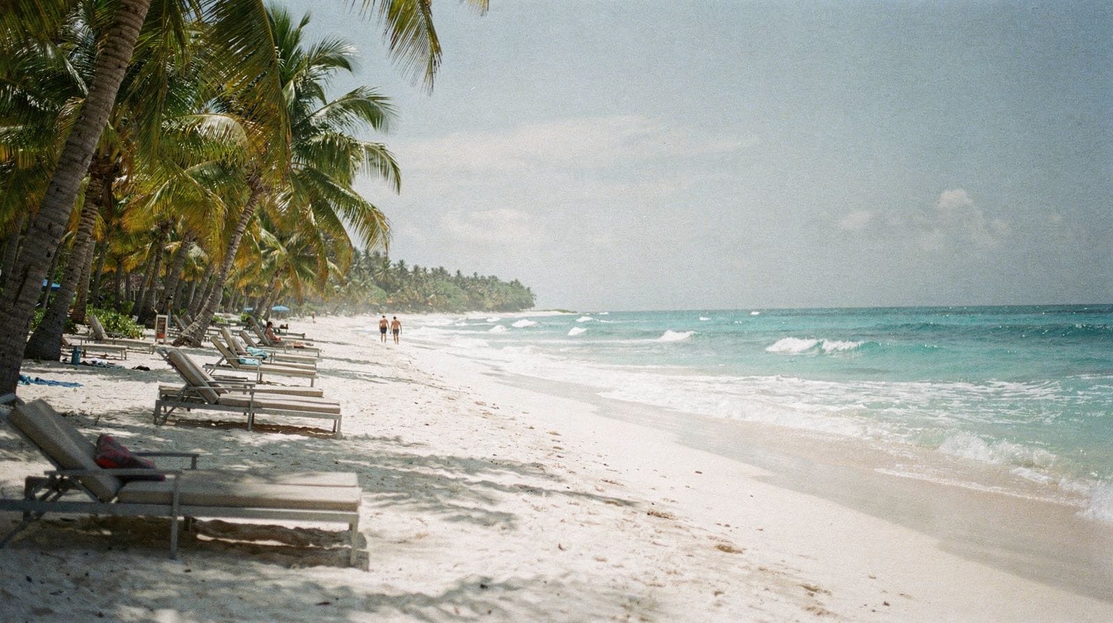 Punta Cana y Bávaro: la franja hotelera explicada