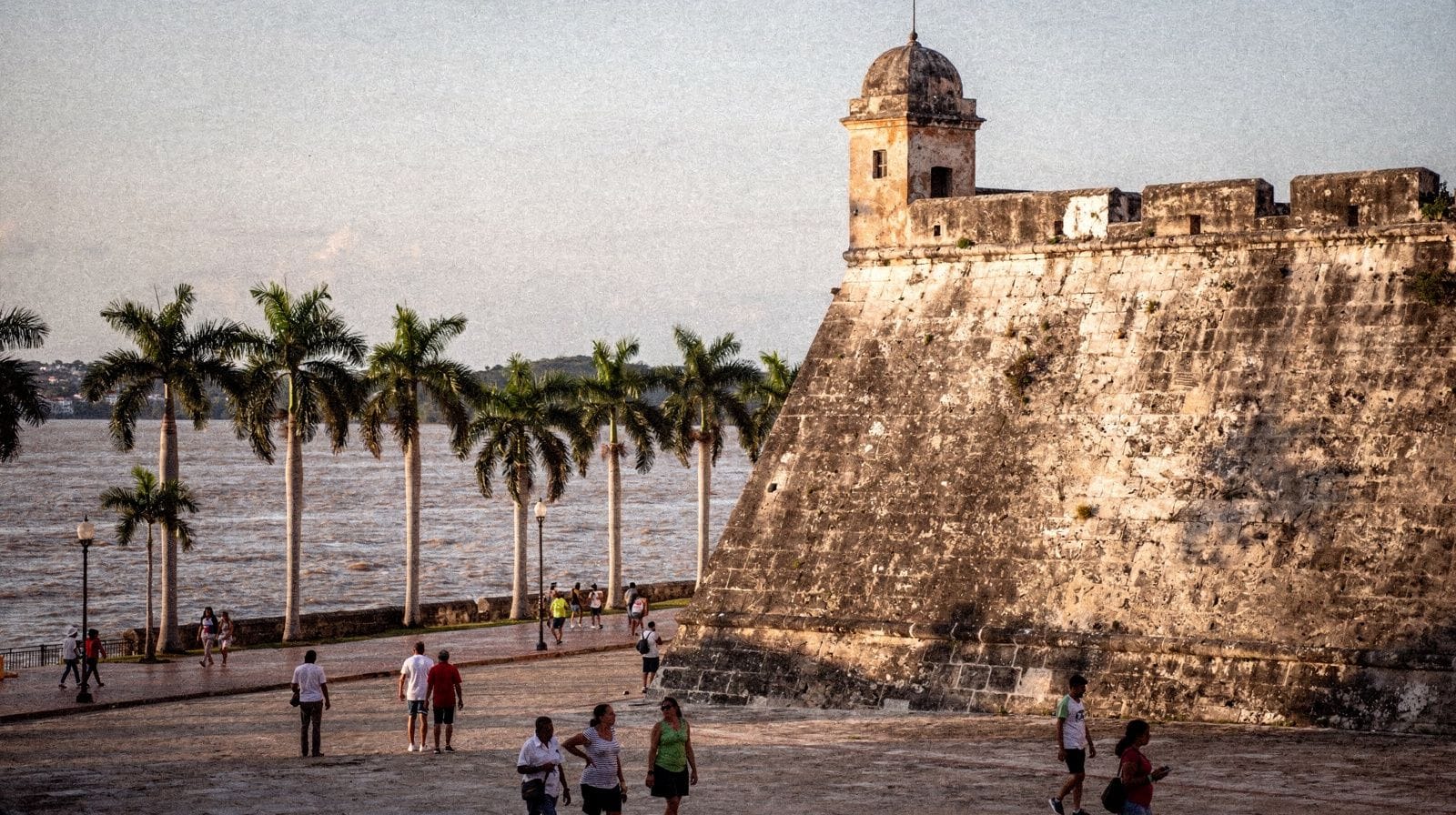 Santo Domingo