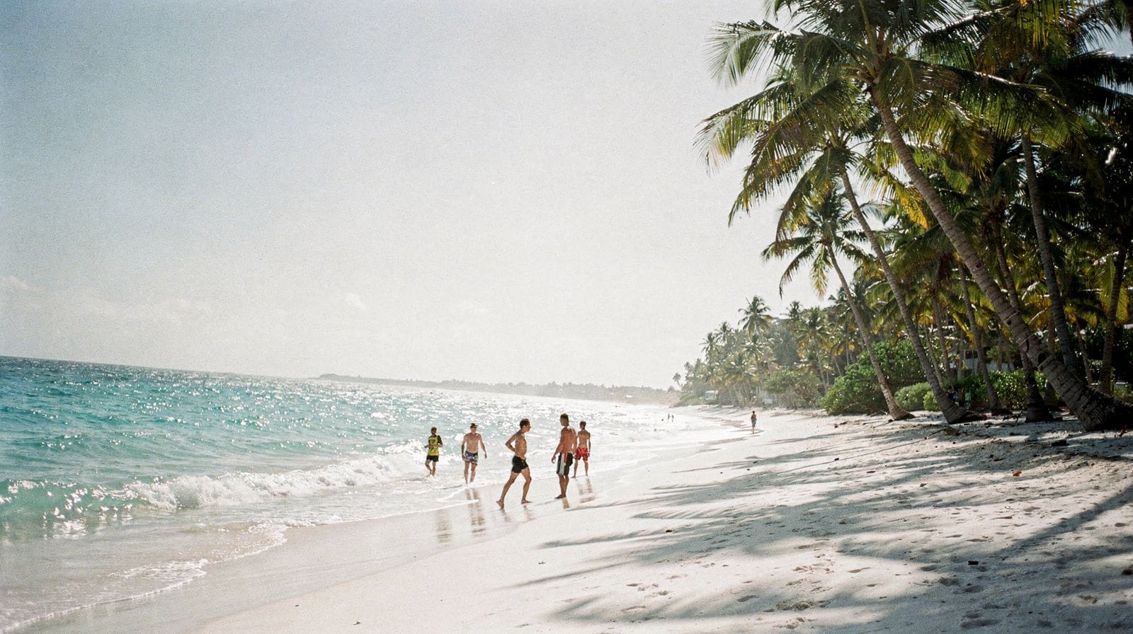 Le migliori spiagge di Punta Cana: Bávaro, Cap Cana e Macao a confronto