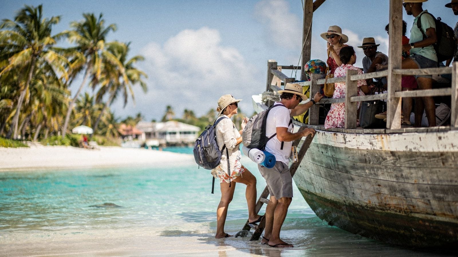 Le migliori escursioni di un giorno da Punta Cana, e come sceglierne una