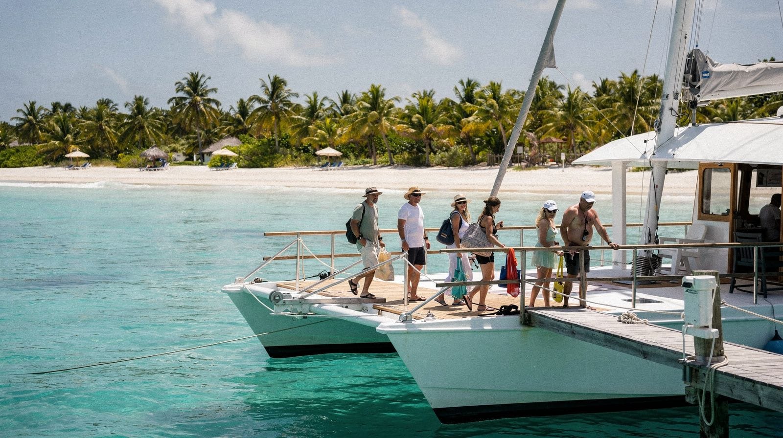 Gita a Boca Chica da Punta Cana: vale la pena il viaggio?