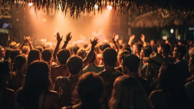 Coco Bongo Punta Cana: what the show actually is
