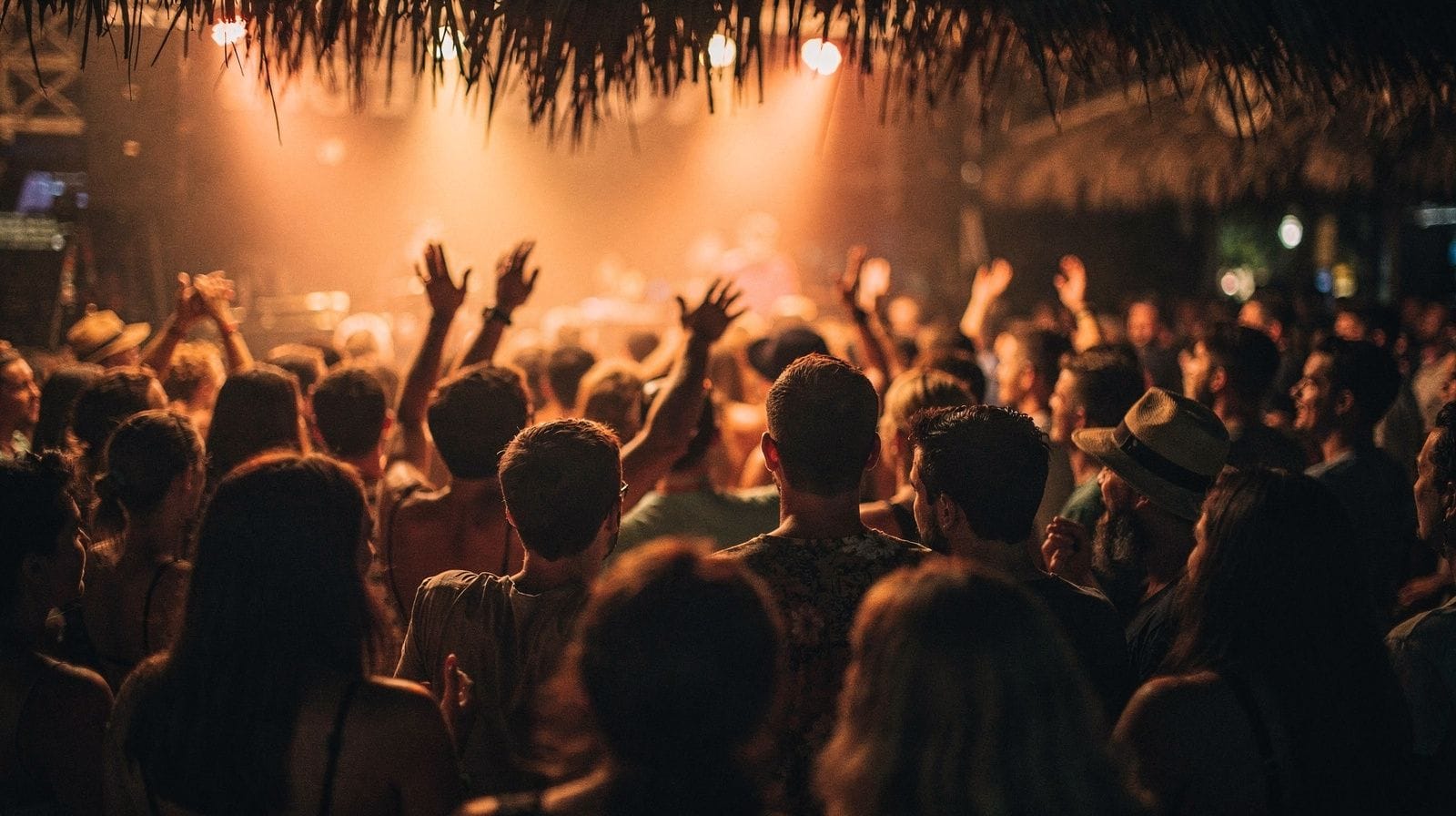 Coco Bongo Punta Cana: di cosa si tratta davvero