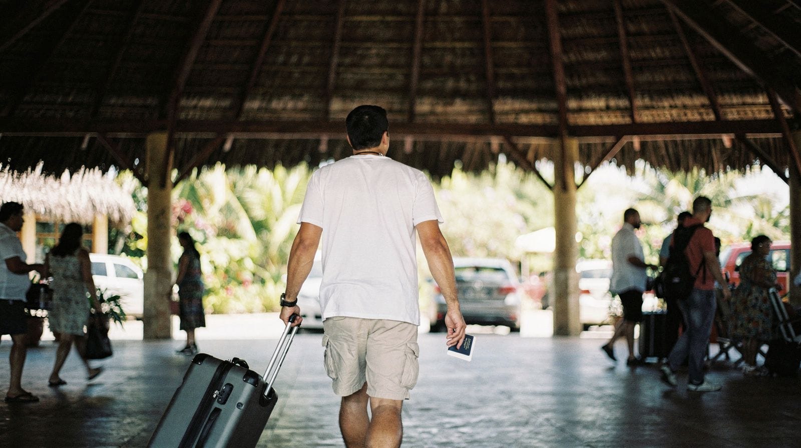Repubblica Dominicana: e-Ticket e regole d'ingresso
