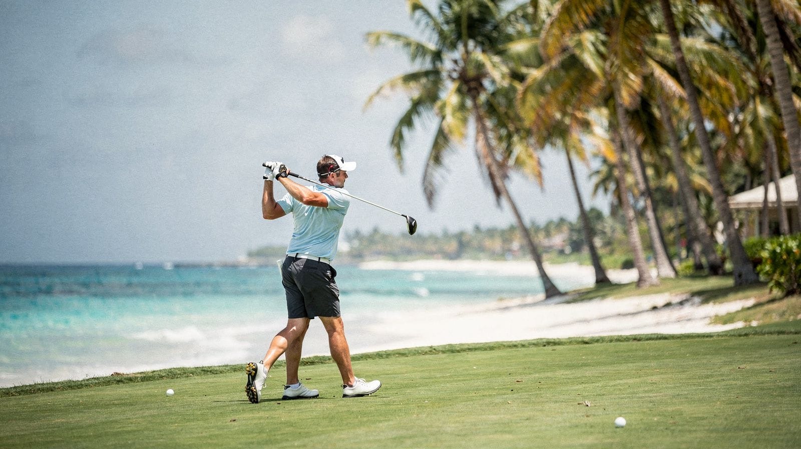 Golf a Punta Cana e Casa de Campo: come scegliere
