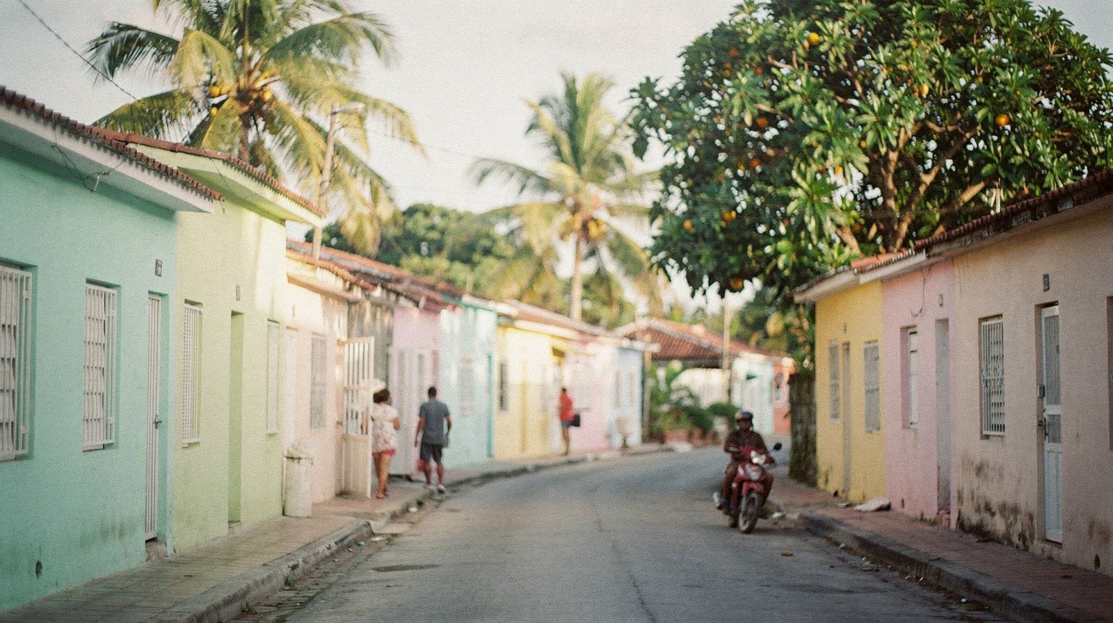 Punta Cana è sicura per i turisti?