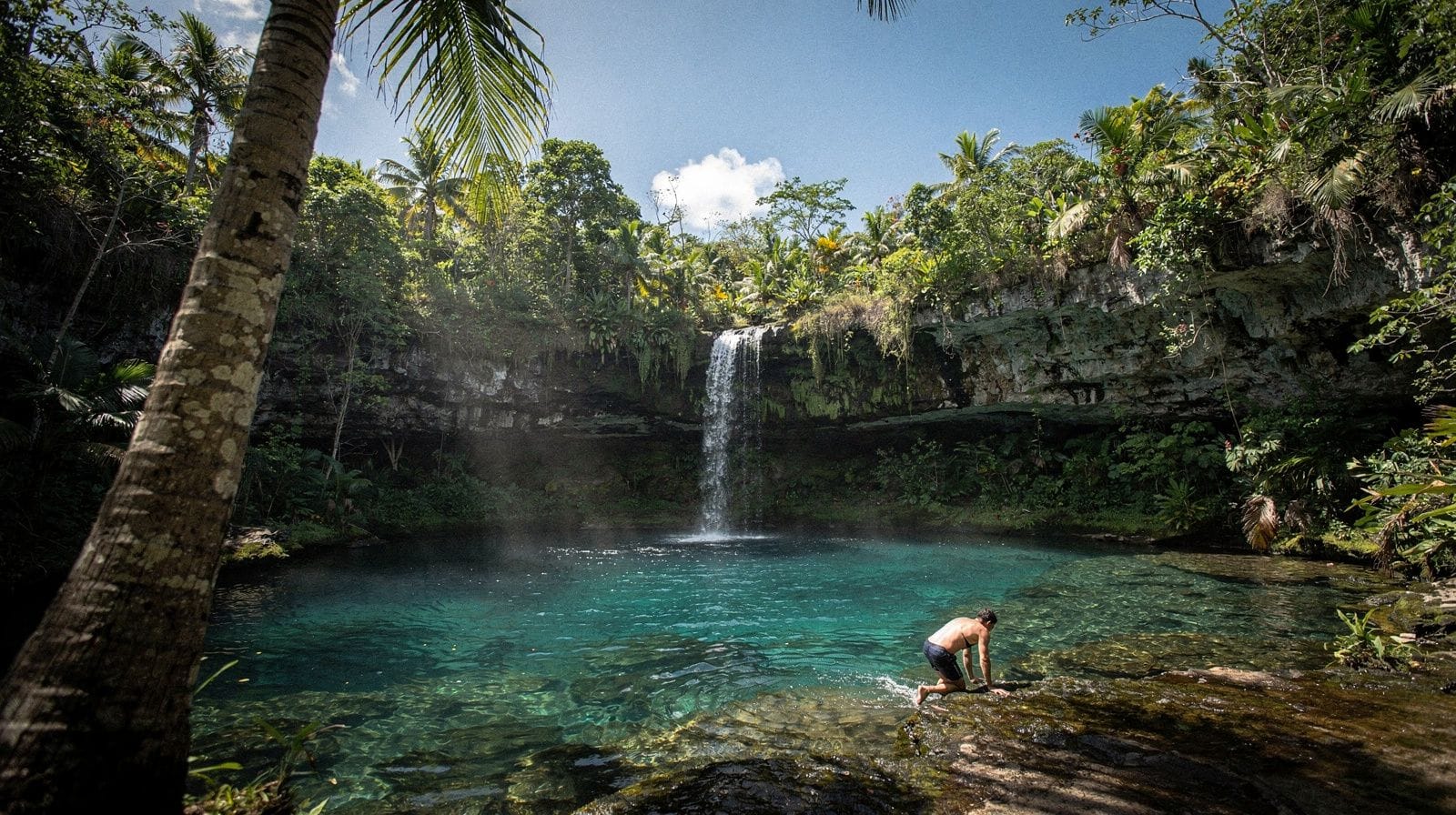 Los Tres Ojos: i laghi nelle grotte fuori Santo Domingo