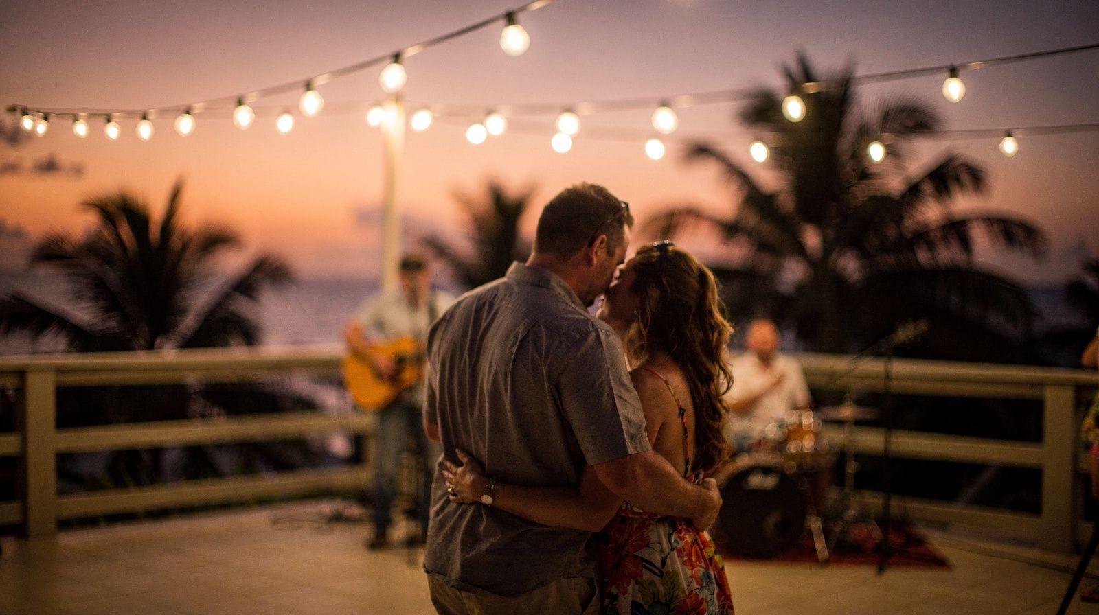 Merengue e bachata: dove ballano davvero i dominicani