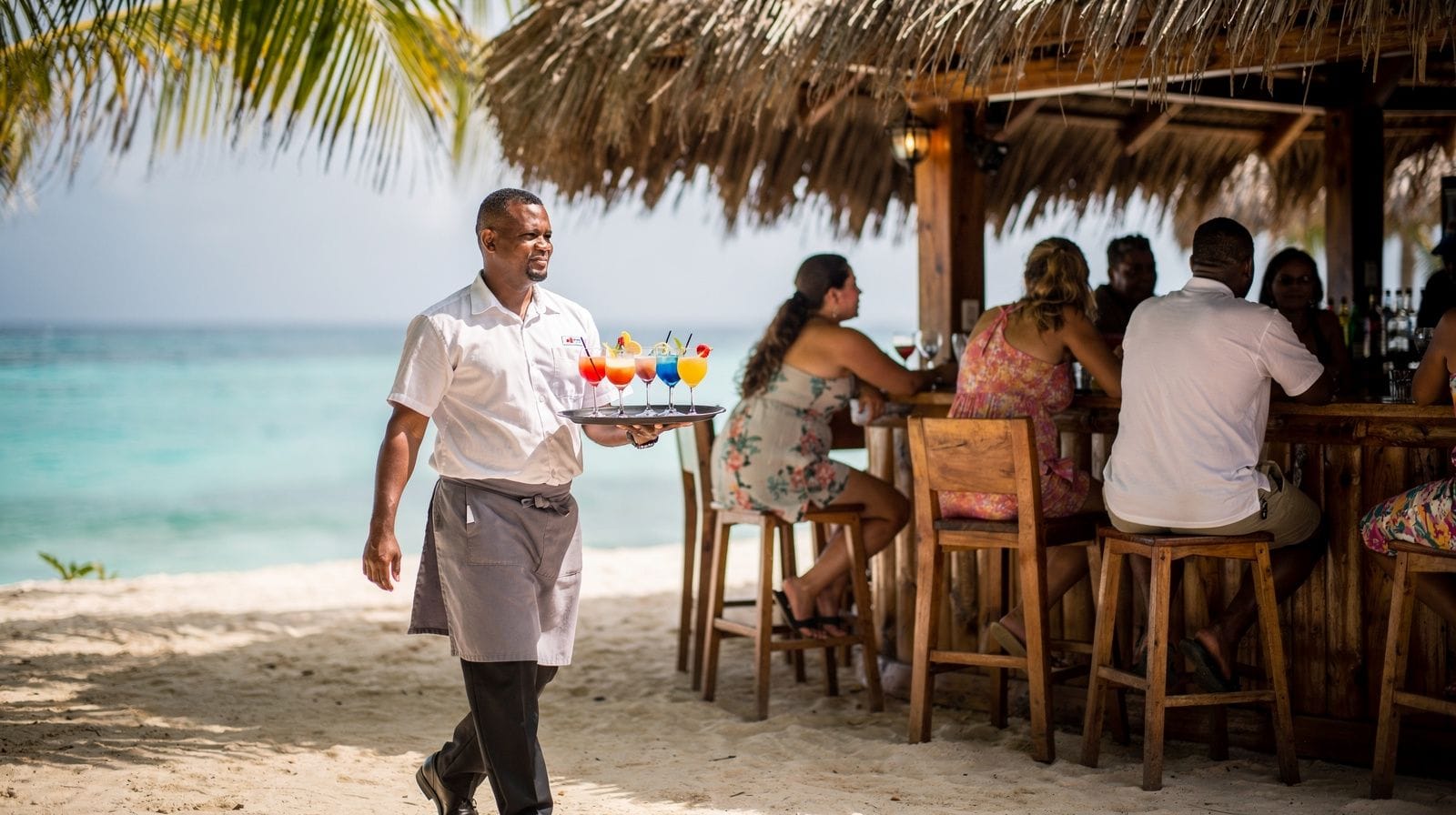 Denaro, mance e tasse a Punta Cana