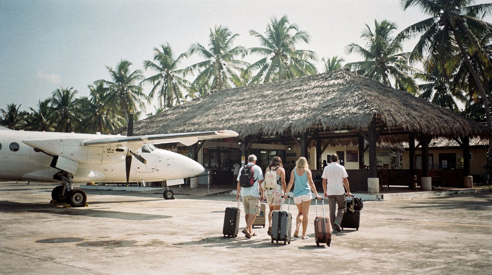 Trasferimenti dall'aeroporto di Punta Cana: da PUJ al tuo hotel, per settore
