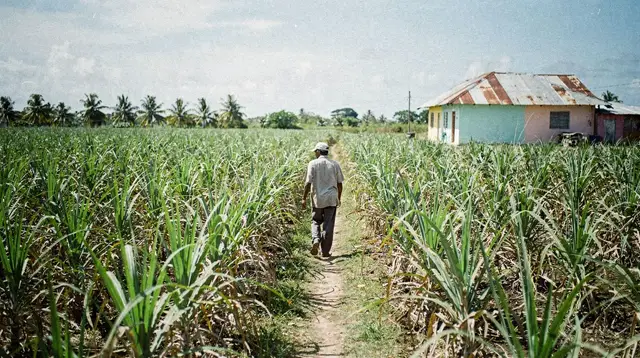 Cultural and countryside tours near Punta Cana