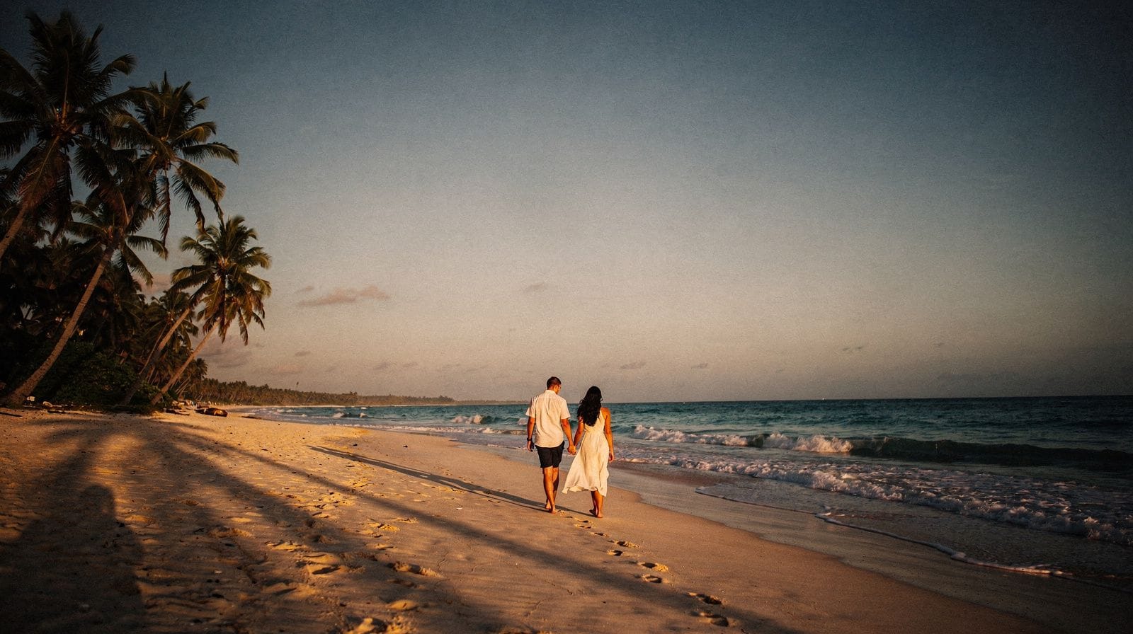Punta Cana per coppie e viaggi di nozze