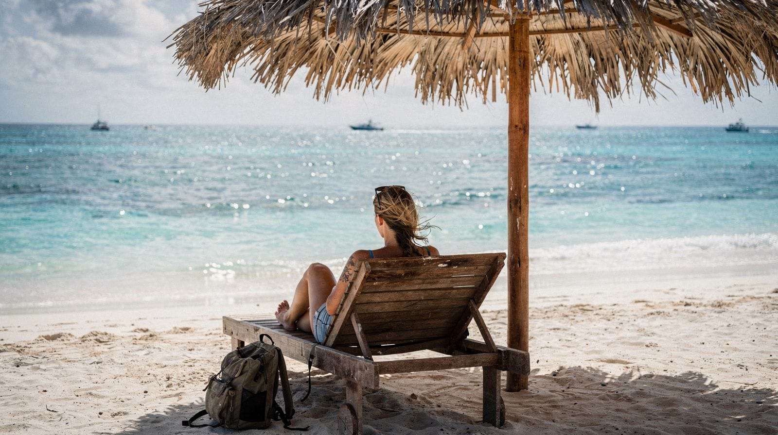Punta Cana per chi arriva la prima volta: cosa serve davvero sapere