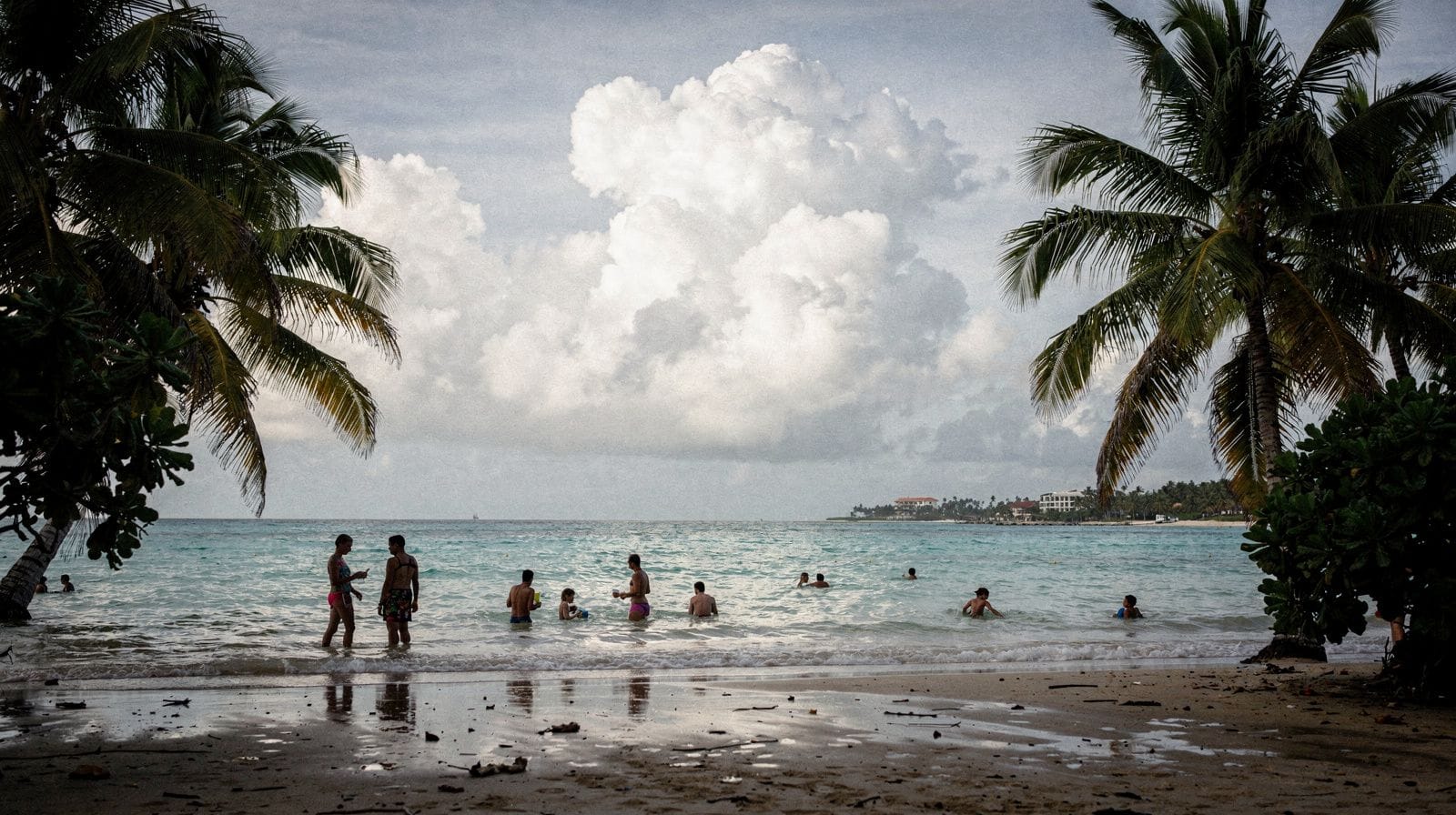 Punta Cana in estate: com'è davvero la stagione calda e umida