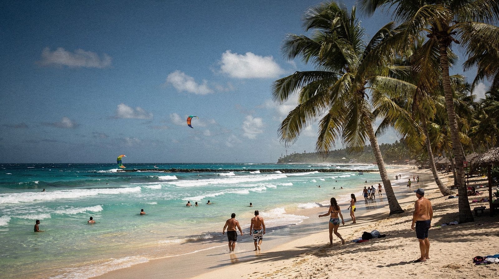 Punta Cana in inverno: com'è davvero da dicembre ad aprile