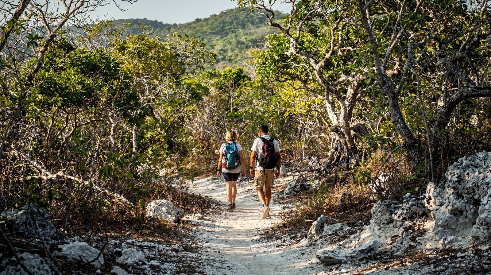 Natura ed escursioni vicino a Punta Cana e Bávaro