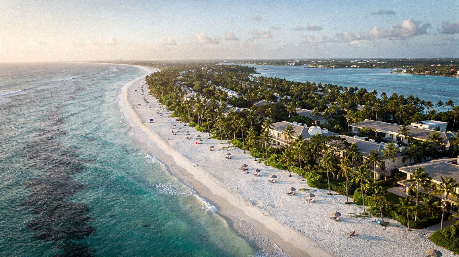 Punta Cana, Bávaro, Cap Cana e Uvero Alto: le differenze tra i settori