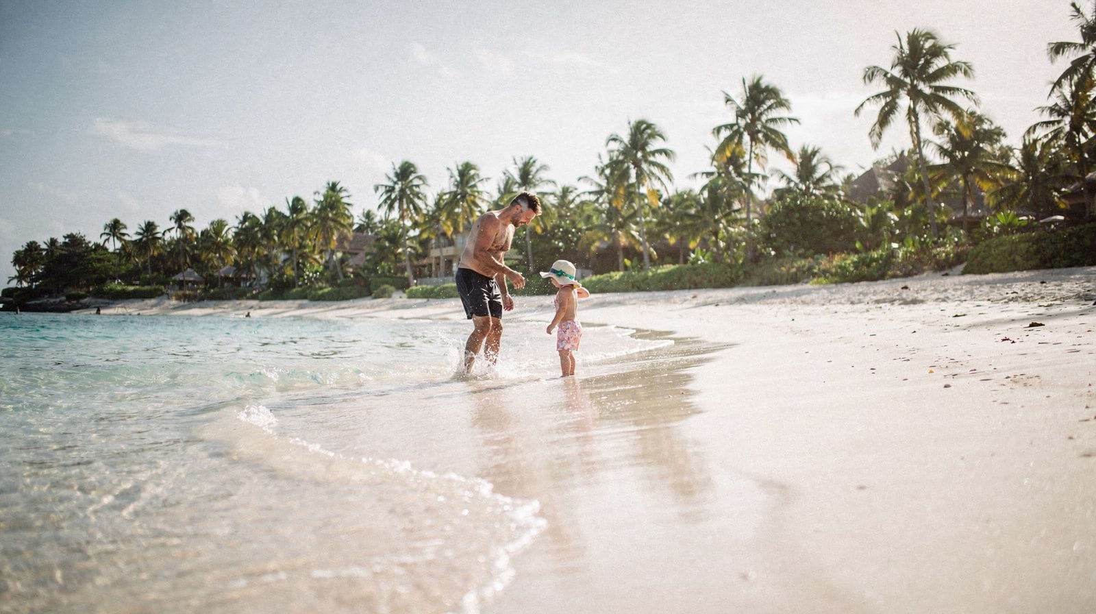 Punta Cana con i bambini