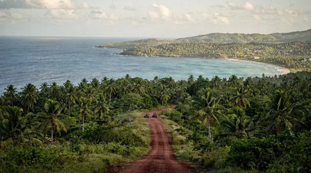 Samaná buggy and ATV tours: what the ride actually covers