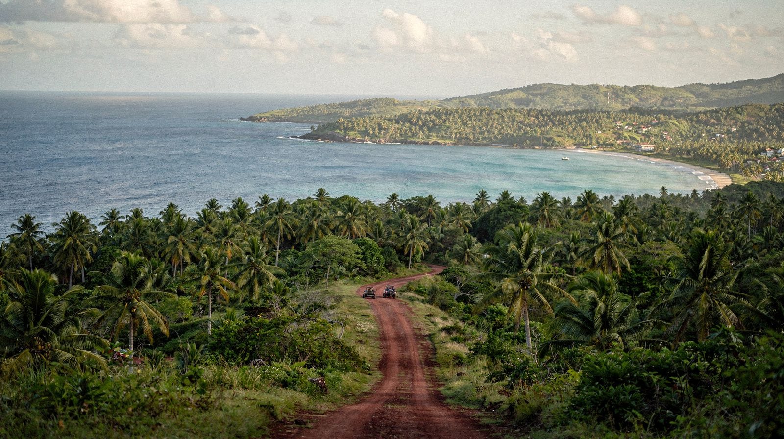 Tour in buggy e ATV a Samaná: cosa include davvero il giro