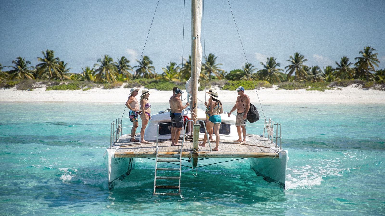 Escursione di un giorno a Samaná da Punta Cana