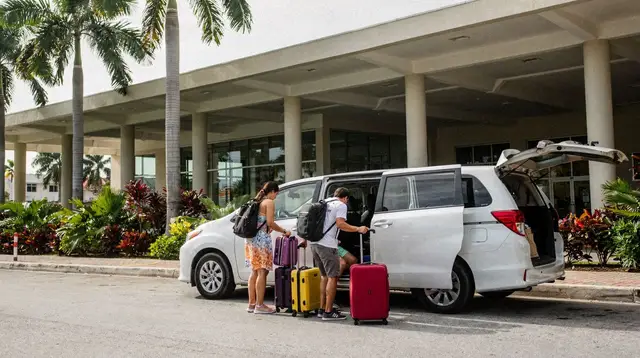 Santo Domingo airport transfers: getting to and from SDQ