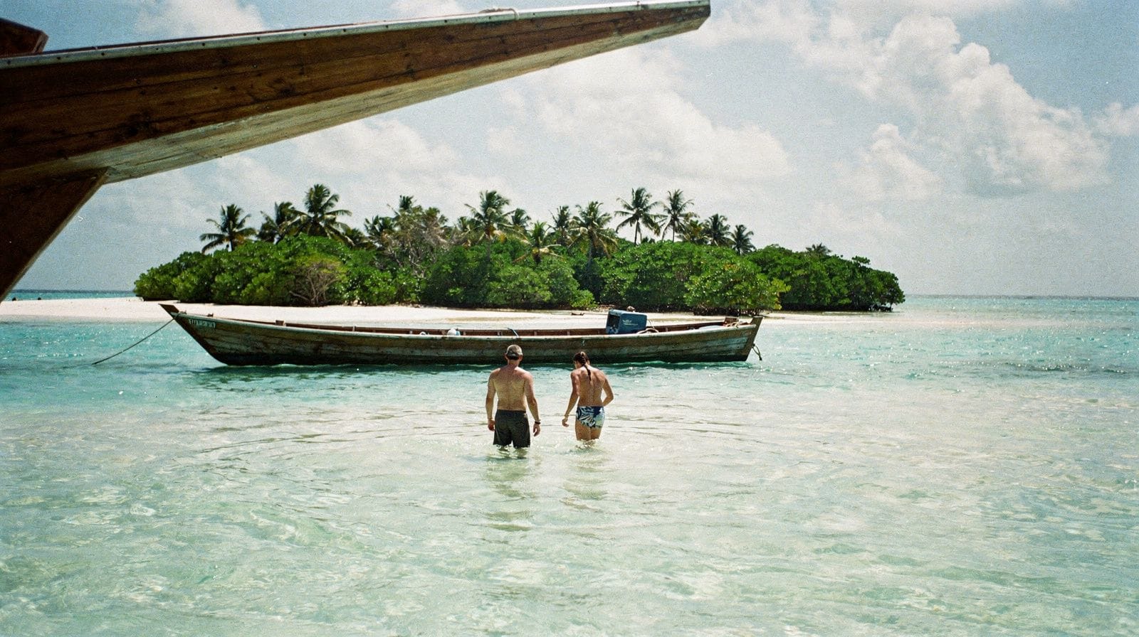 Saona o Catalina: quale isola prenotare