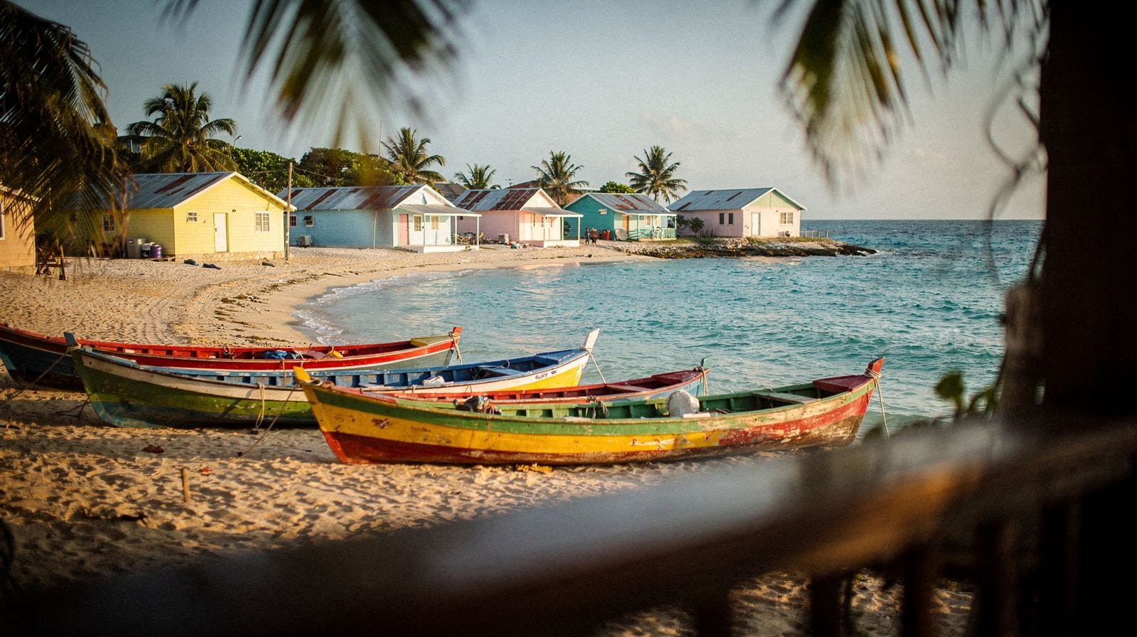 Cosa fare a Bayahibe prima e dopo la gita in barca