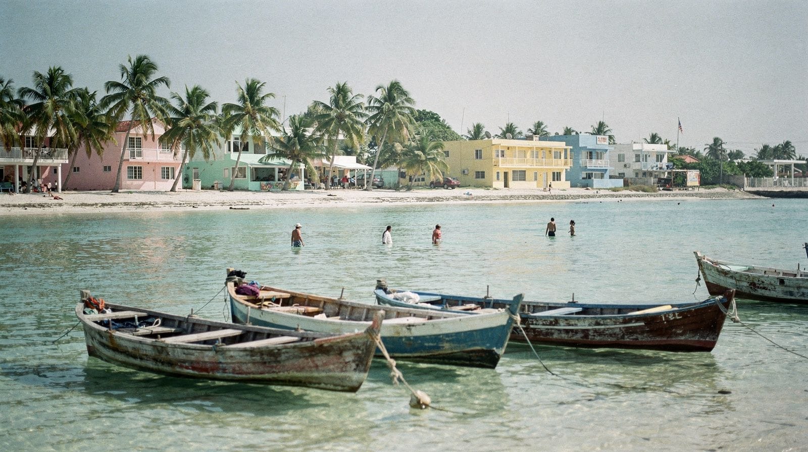 Cosa fare a Boca Chica