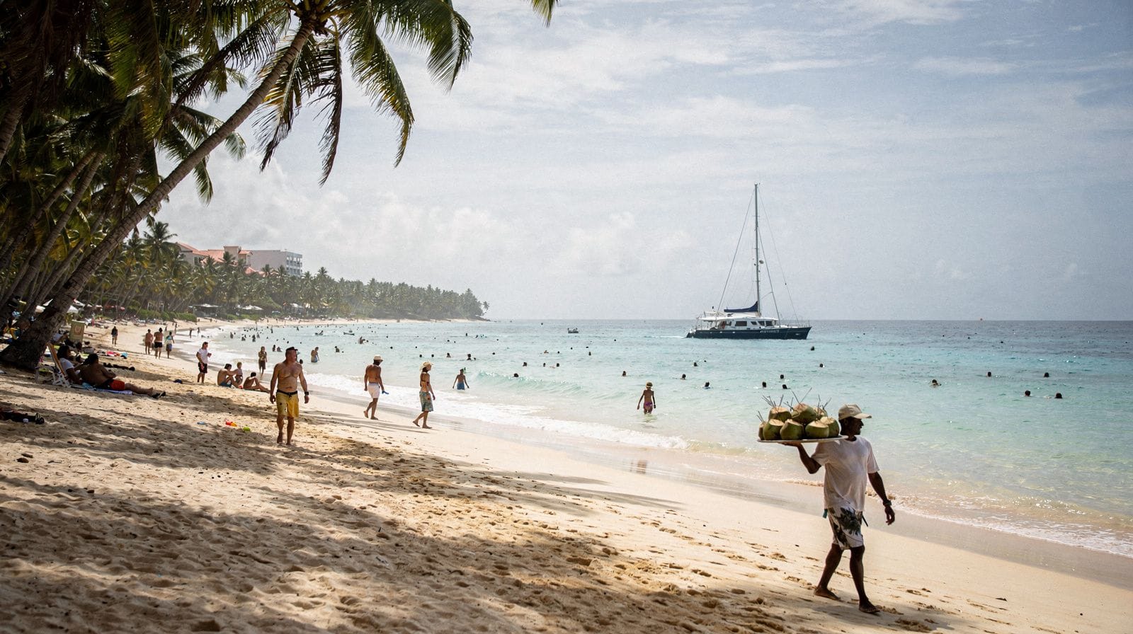 Cosa fare a Punta Cana