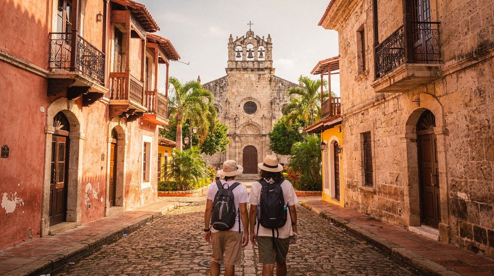 Cosa vedere a Santo Domingo