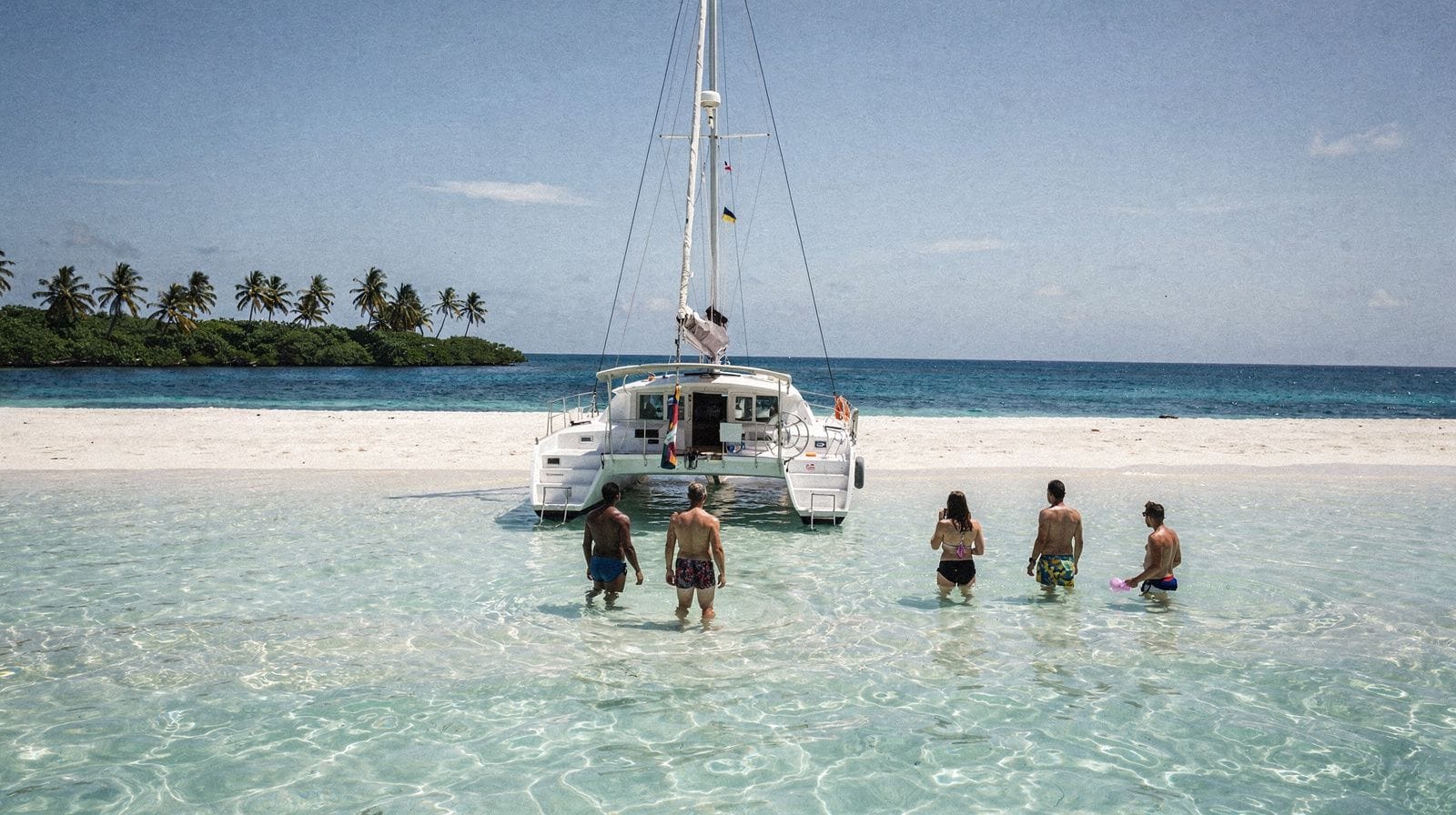 Cosa fare a Isla Saona
