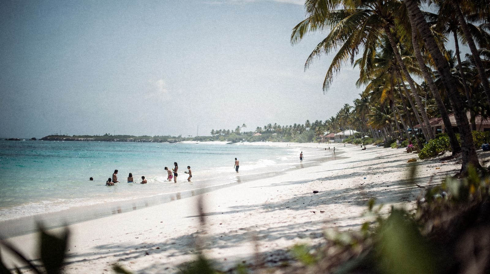 Gite in spiaggia e alle isole da Uvero Alto