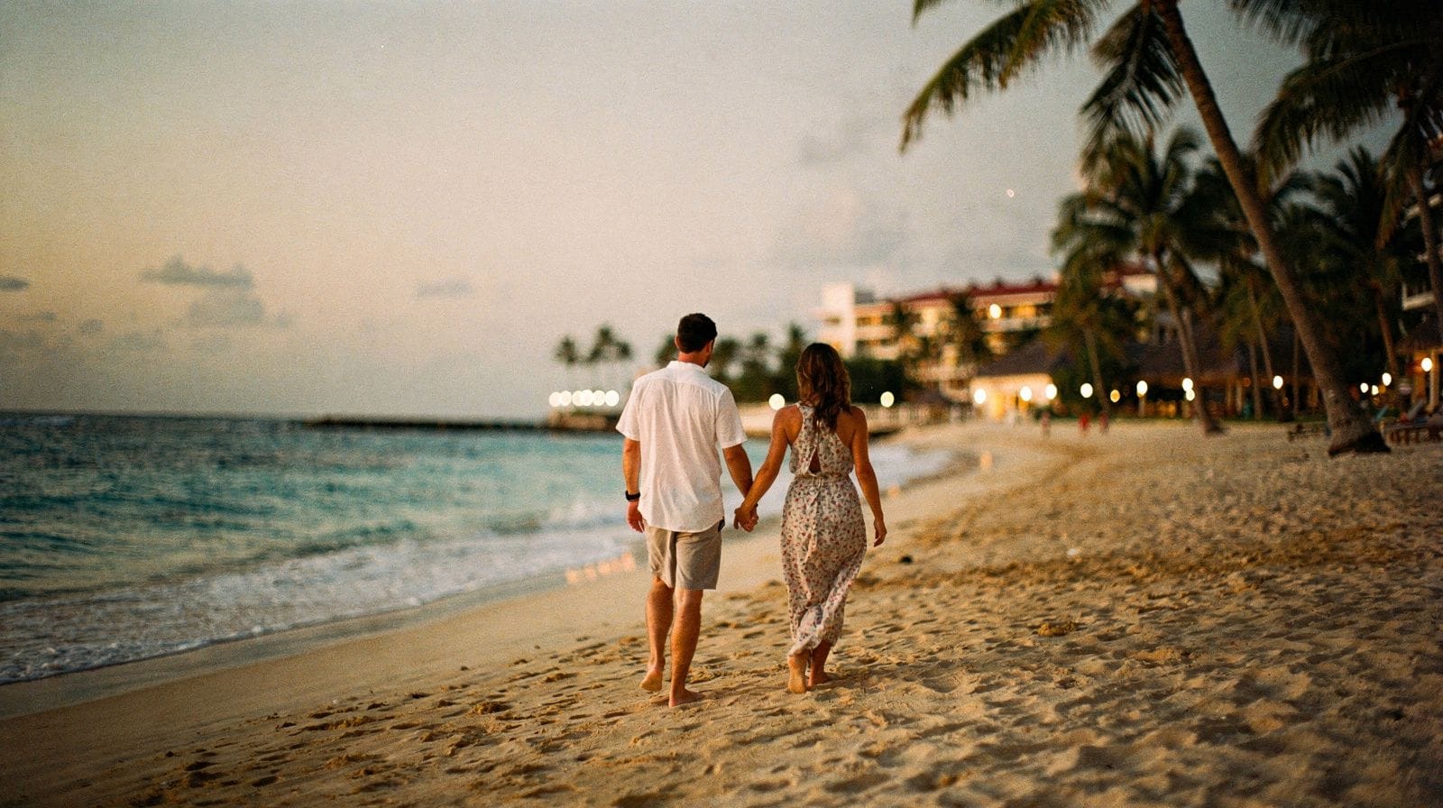 Coppie e luna di miele: sette giorni a Cap Cana e Punta Cana